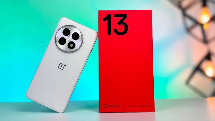 one plus