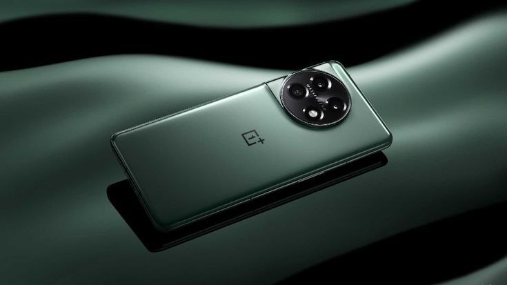 OnePlus Ace 